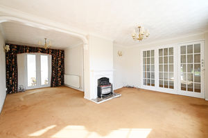 Halton Court Hackenthorpe